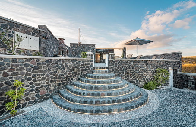 Klimata House - Private Hot Tub Pool & BBQ Villa - Foto 47