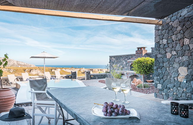 Klimata House - Private Hot Tub Pool & BBQ Villa - Foto 39