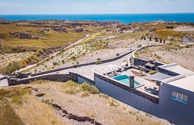 Klimata House - Private Hot Tub Pool & BBQ Villa - Foto 56