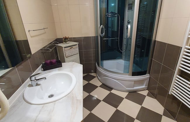 Apartments Zvrko - Foto 22