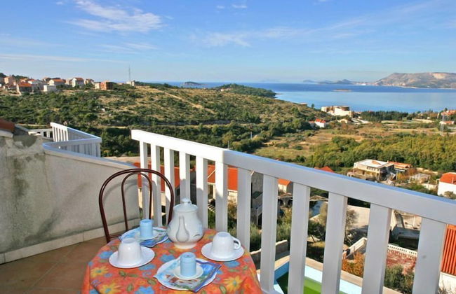 Apartments Zvrko - Foto 15