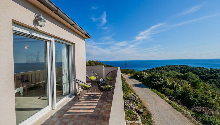 Photo 1 - Villa Luana with amazing sea views