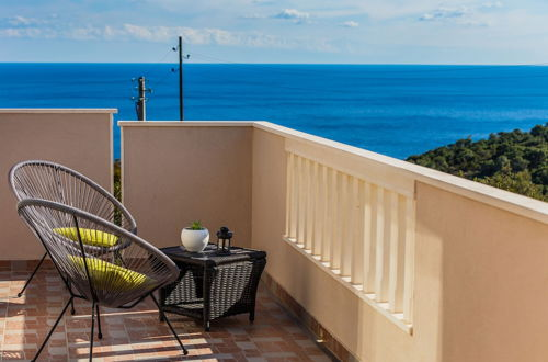 Foto 49 - Villa Luana with amazing sea views