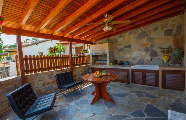Aethra Cottage - Photo 15