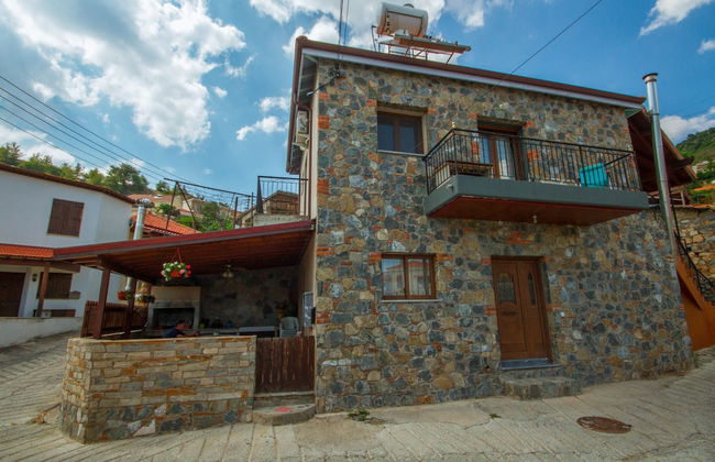 Aethra Cottage - Photo 1