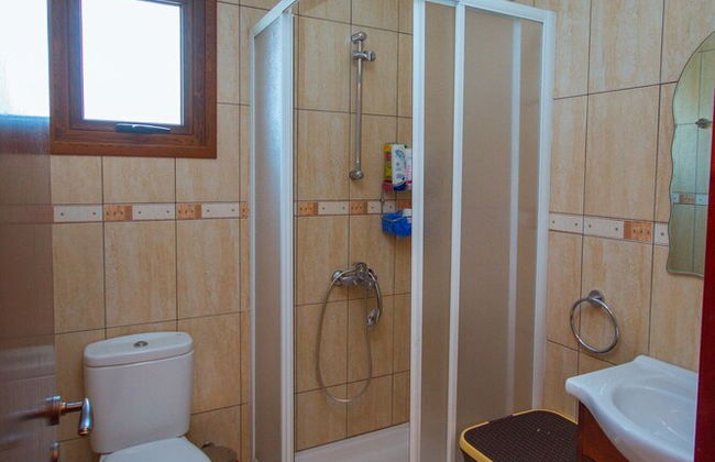 Aethra Cottage - Photo 20