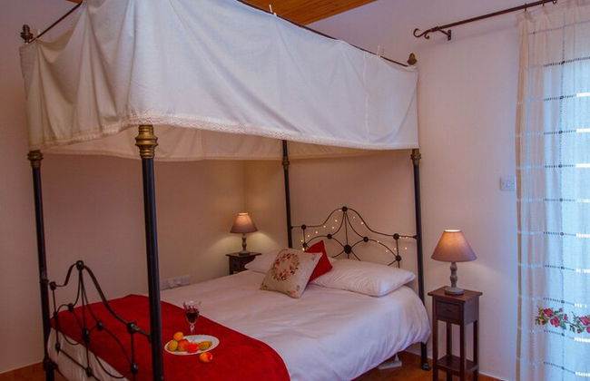 Aethra Cottage - Photo 9