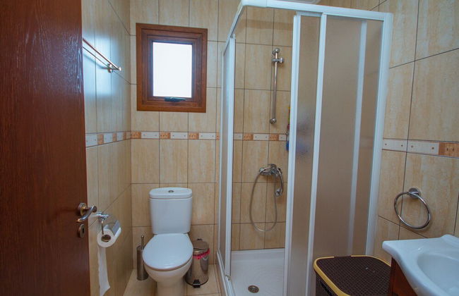 Aethra Cottage - Photo 18