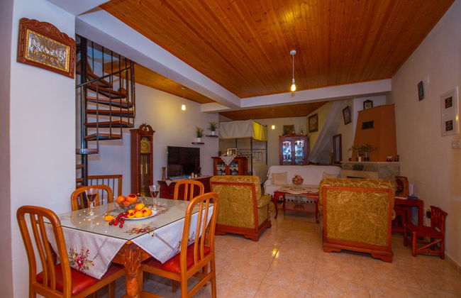 Aethra Cottage - Photo 13