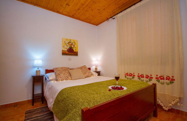 Aethra Cottage - Photo 5