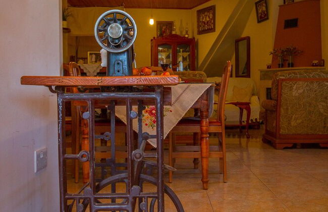 Aethra Cottage - Photo 21