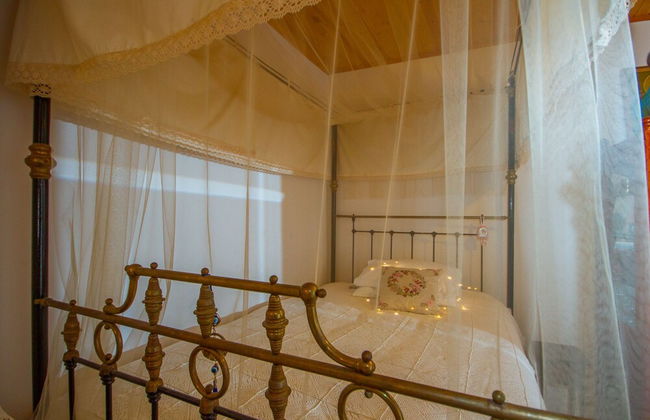 Aethra Cottage - Photo 7
