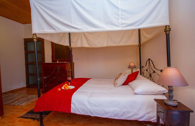 Aethra Cottage - Photo 6