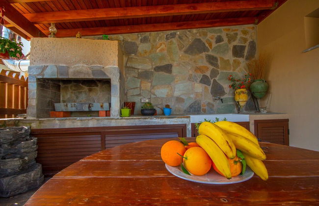 Aethra Cottage - Photo 22