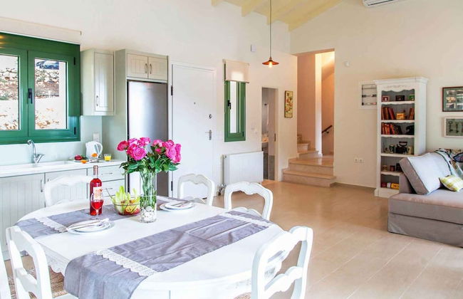 Ktima Aniforeli Luxury Villas - Foto 16