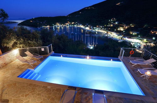 Photo 1 - Ktima Aniforeli Luxury Villas