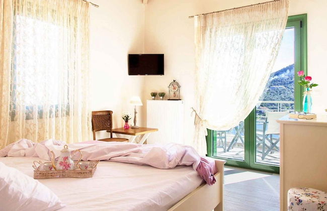 Ktima Aniforeli Luxury Villas - Foto 3