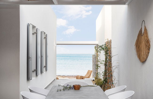 SummerSalt Villa Paros - Foto 45