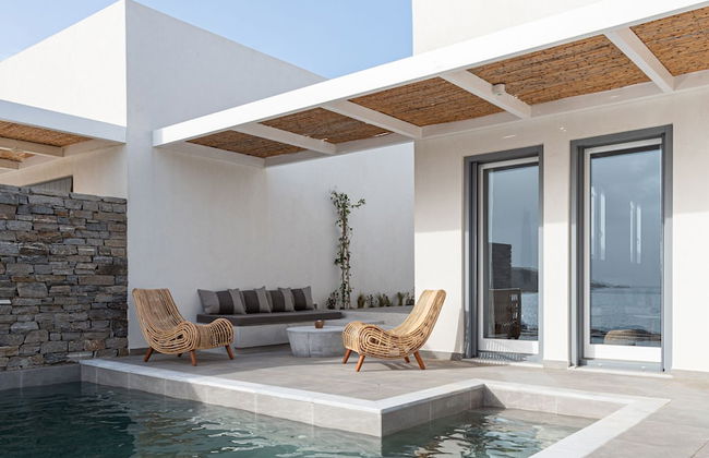 SummerSalt Villa Paros - Foto 54
