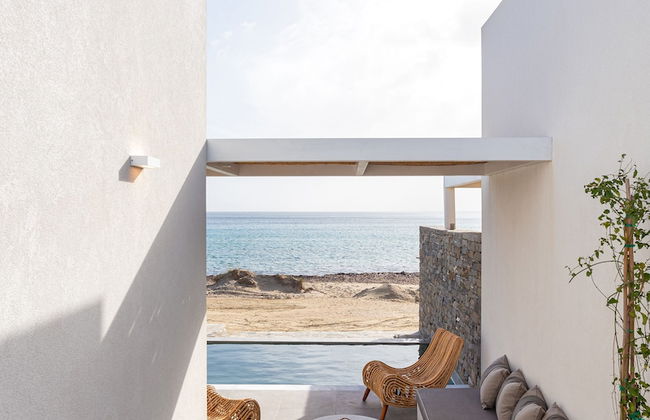 SummerSalt Villa Paros - Foto 1