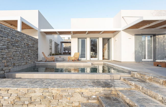SummerSalt Villa Paros - Foto 52