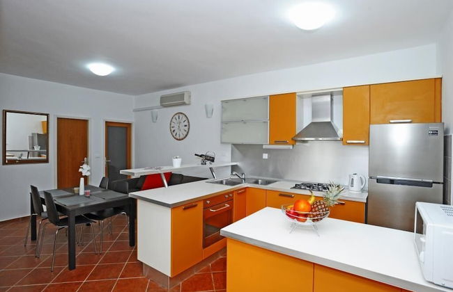 Holiday Home Odiseja - Foto 4