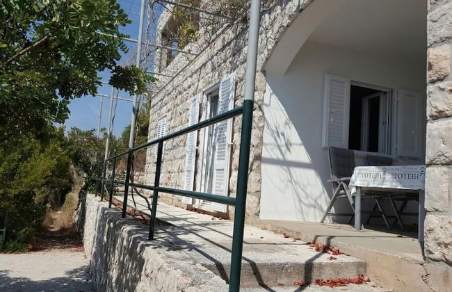 Holiday Home Odiseja - Foto 22
