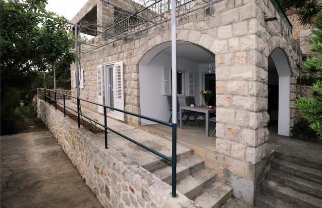 Holiday Home Odiseja - Foto 23