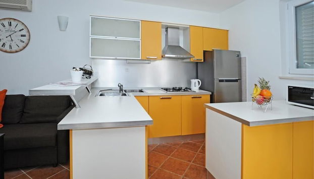 Cozinha privada