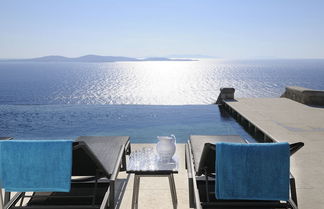 Photo 2 - Bluebird Villas Villa Sunbird