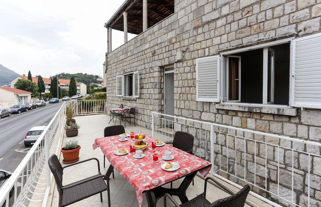 Apartments Sisic - Foto 19