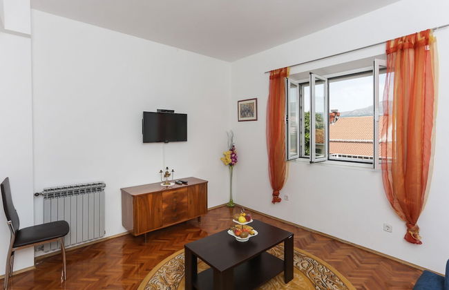 Apartments Sisic - Foto 12