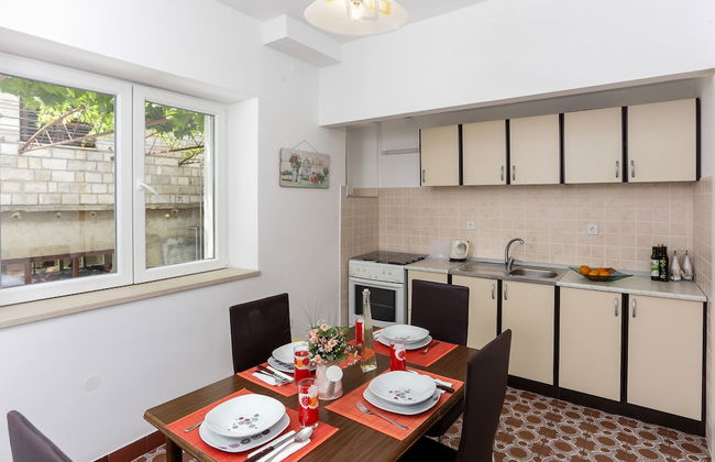 Apartments Sisic - Foto 10