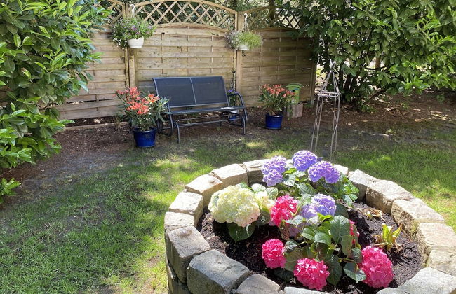 Holiday Home in Uelsen Near Bronzezeithof - Foto 18