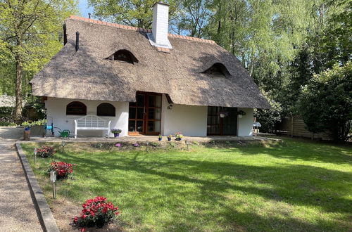 Photo 18 - Holiday Home in Lower Saxony With Garden