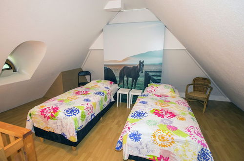 Photo 4 - Exclusive Holiday Home in Uelsen With Conservatory