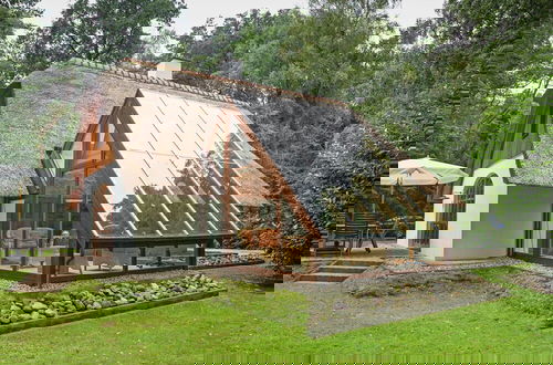 Foto 20 - Boschhuys Holiday Home in Uelsen
