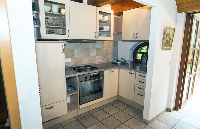 Holiday Home in Uelsen Near Bronzezeithof - Foto 6