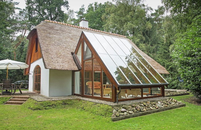 Holiday Home in Uelsen Near Bronzezeithof - Foto 19