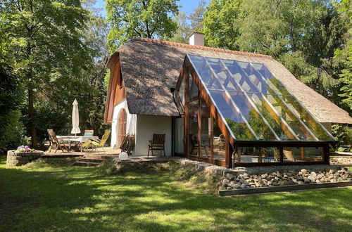 Photo 19 - Holiday Home in Lower Saxony With Garden