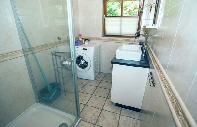 Holiday Home in Uelsen Near Bronzezeithof - Foto 10