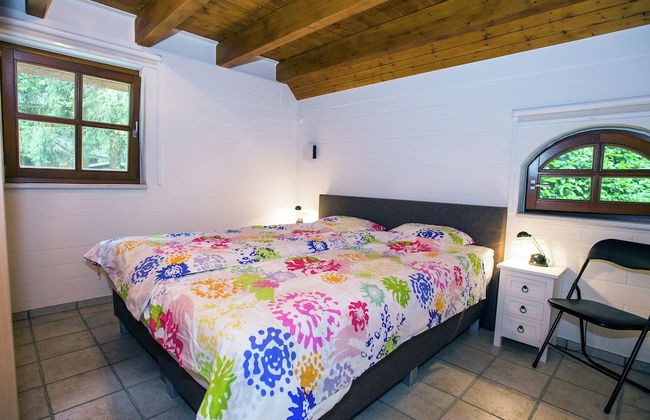 Holiday Home in Uelsen Near Bronzezeithof - Foto 3