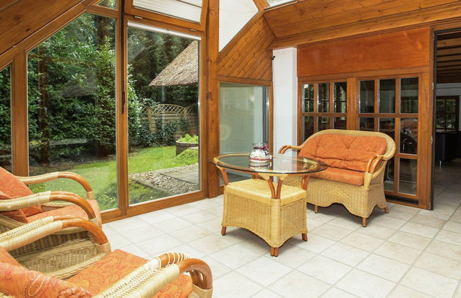 Holiday Home in Uelsen Near Bronzezeithof - Foto 13