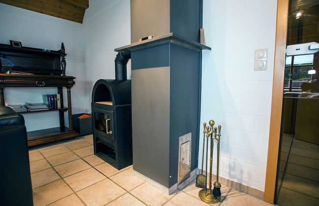 Holiday Home in Uelsen Near Bronzezeithof - Foto 12