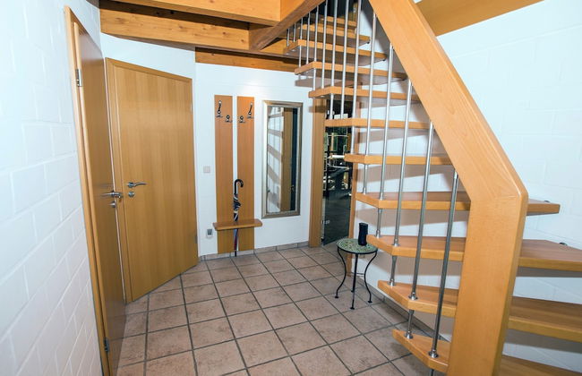 Holiday Home in Uelsen Near Bronzezeithof - Foto 2