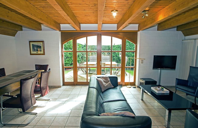 Holiday Home in Uelsen Near Bronzezeithof - Foto 7