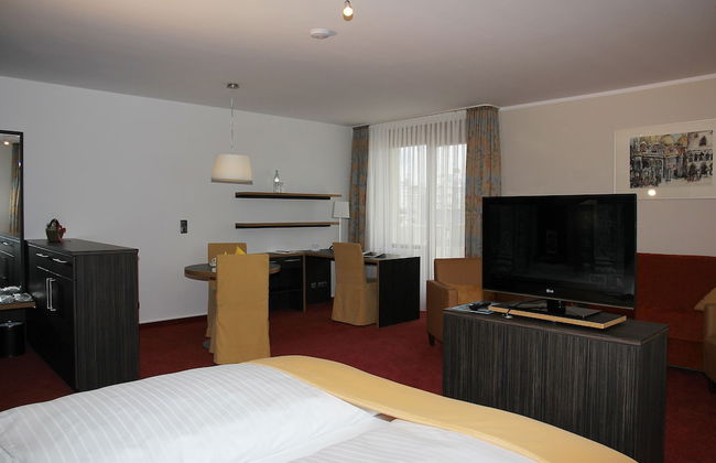 Hotel Gästehaus Forum am Westkreuz - Foto 6