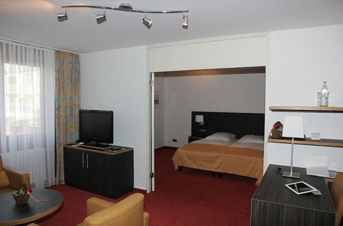 Photo 1 - Hotel Gästehaus Forum am Westkreuz