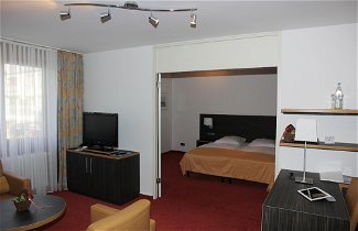 Foto 1 - Hotel Gästehaus Forum am Westkreuz