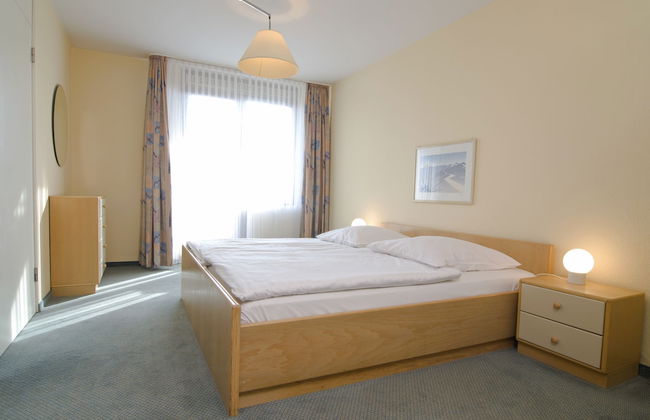 Hotel Gästehaus Forum am Westkreuz - Foto 9